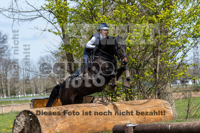 Geländetraining ZRFV Hamminkeln (24+25.04.2021)