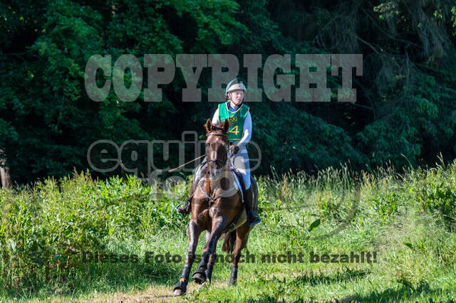 Westerstede Horse Trials (10.-13.06.2021)