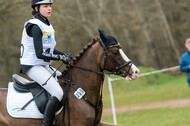 Geländetage beim RSV St. Hubertus Wesel Obrighoven (26.+27.03.2022)
