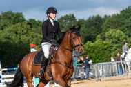 Westerstede Horse Trials 2021