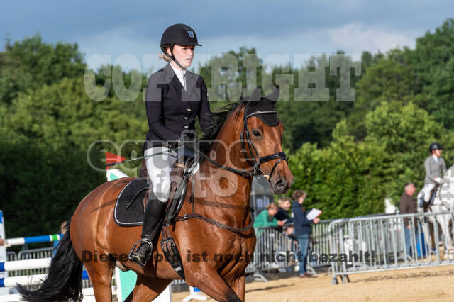 Westerstede Horse Trials 2021