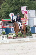 FEI European Championship Eventing 2019