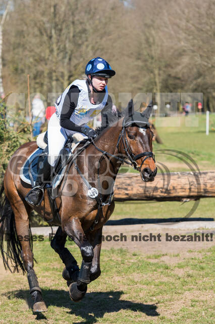 Geländetage beim RSV St. Hubertus Wesel Obrighoven (26.+27.03.2022)