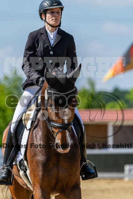 Westerstede Horse Trials 2021