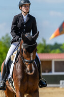Westerstede Horse Trials 2021