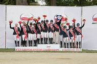 FEI European Championship Eventing 2017