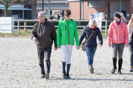 Eventing Langenfeld 2018