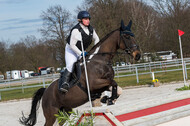 Trainingsturnier Langenfeld (12.+13.03.2022)