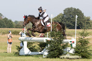 FEI European Championship Eventing 2019