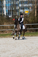 Trainingsturnier Langenfeld (12.+13.03.2022)