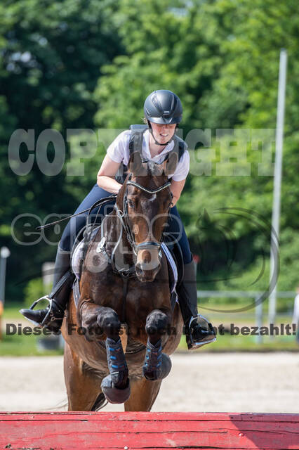 Test of Choise Langenfeld (29.+30.05.2021)