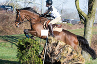 Geländetage RVO St. Hubertus Wesel-Obrighoven (23.-24.03.2019)