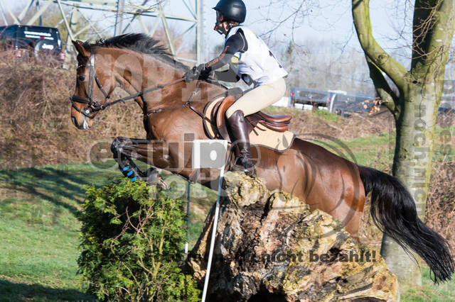 Geländetage RVO St. Hubertus Wesel-Obrighoven (23.-24.03.2019)