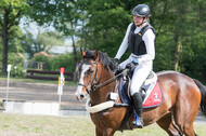 Geländetag ZRFV von Lützow Hamminkeln (19.05.2019)