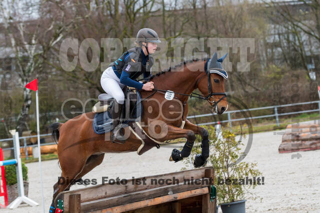 Eventing im Pferdesportzentrum Rheinland (Late Entry 14.03.2022)