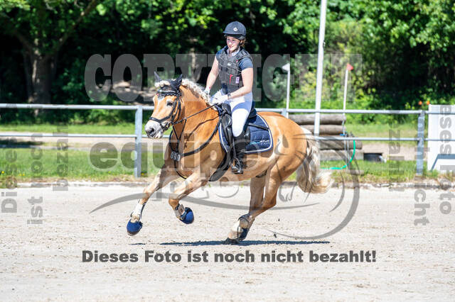 Test of Choise Langenfeld (29.+30.05.2021)