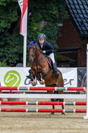 Goldene Schärpe 2021 - Ponys