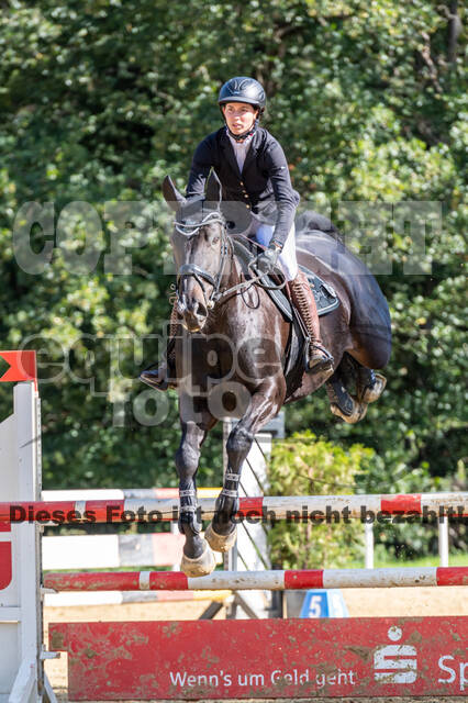 RFV Dinslaken-Hiesfeld (Herbstturnier)