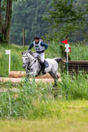 Westerstede Horse Trials 2021