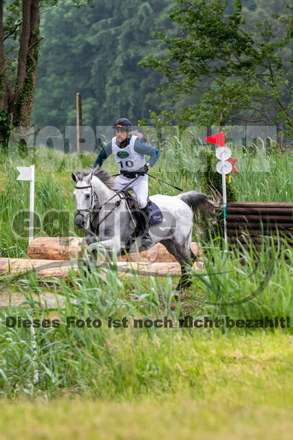 Westerstede Horse Trials 2021