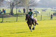 RV Seydlitz Kamp (06.+07.04.2019)