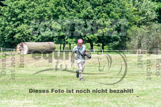 Goldene Schärpe 2021 - Ponys