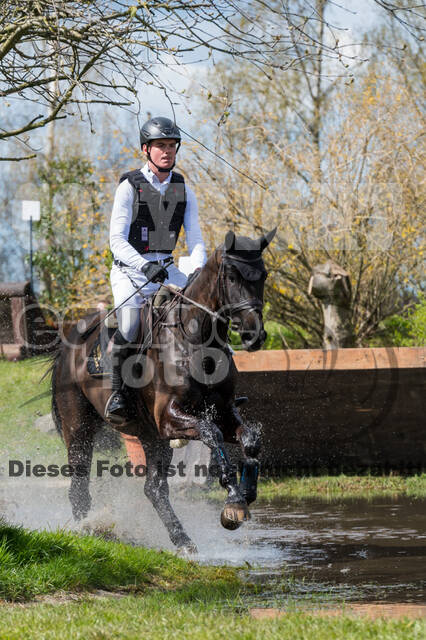 Konstantin Harting , Botswana 4 