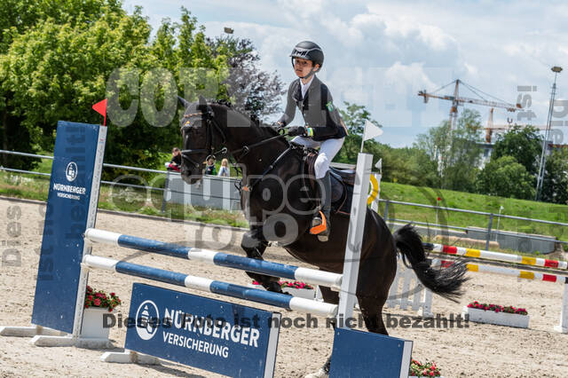 Late-Entry-Vielseitigkeit Langenfeld (06.+07.07.2020)