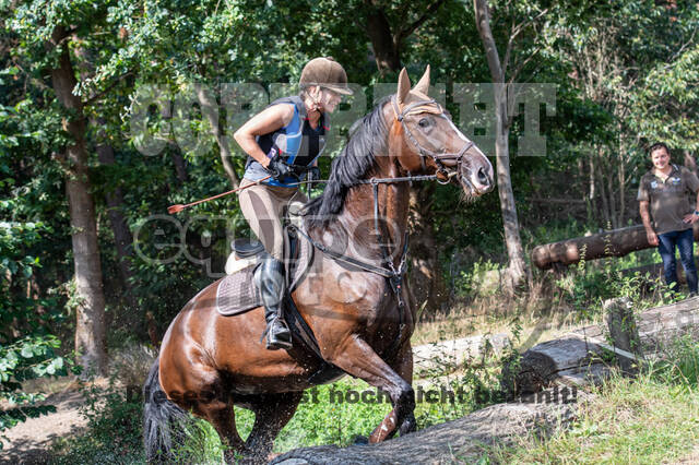 Hunter Geländetraining (16.08.2020)