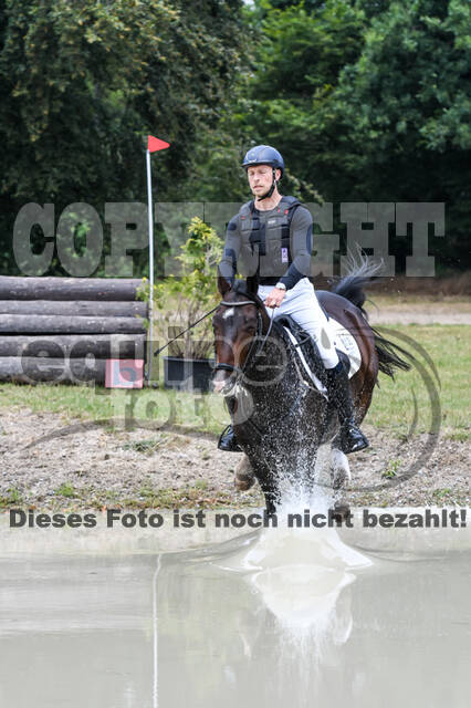 Late-Entry-Vielseitigkeit Langenfeld (11.+13./14.06.2020)