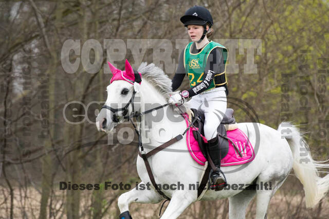 Frühjahrsvielseitigkeit RV Seydlitz Kamp