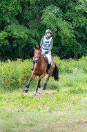 Westerstede Horse Trials 2021
