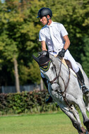 Kronenberg - De Peelbergen (August 2020)