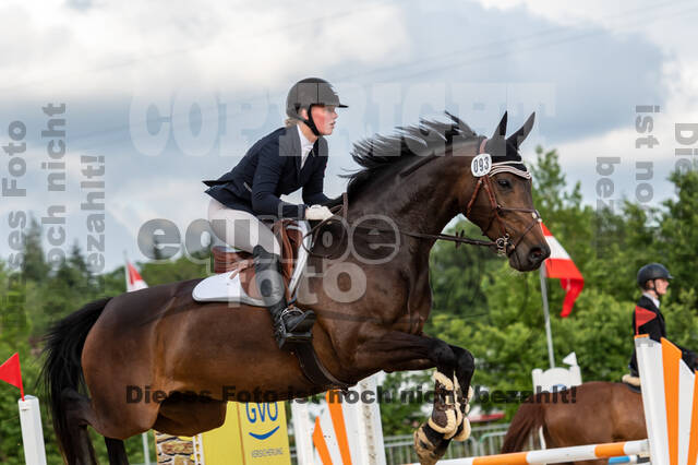 Westerstede Horse Trials 2021