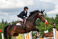 Westerstede Horse Trials 2021