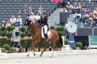 FEI European Championship Eventing 2019