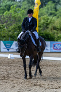 Westerstede Horse Trials 2021