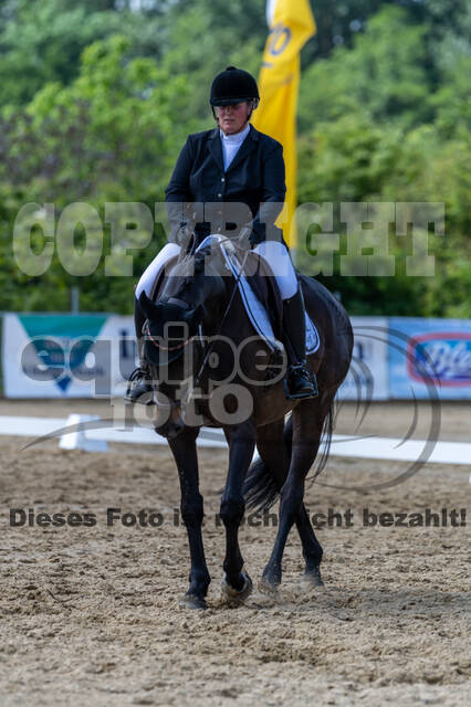 Westerstede Horse Trials 2021