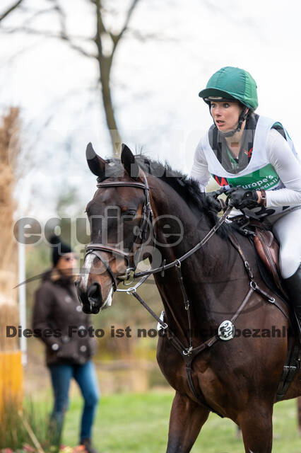 Kronenberg - De Peelbergen (02.04.2022)