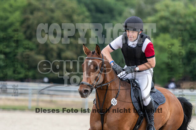 Late-Entry-Vielseitigkeit Langenfeld (11.+13./14.06.2020)