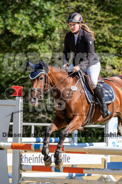 RFV Dinslaken-Hiesfeld (Herbstturnier)
