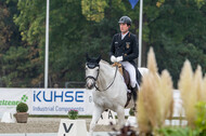 Deutsche Meisterschaft Vielseitigkeit (Luhmühlen)