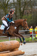 Eventing im Pferdesportzentrum Rheinland (Late Entry 14.03.2022)