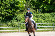 Test of Choise Langenfeld (29.+30.05.2021)
