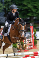 Goldene Schärpe 2021 - Ponys
