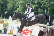 Eventing im Pferdesportzentrum Rheinland