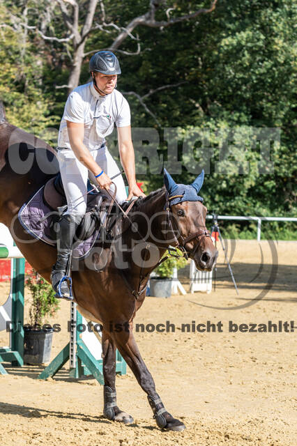 RFV Dinslaken-Hiesfeld (Herbstturnier)