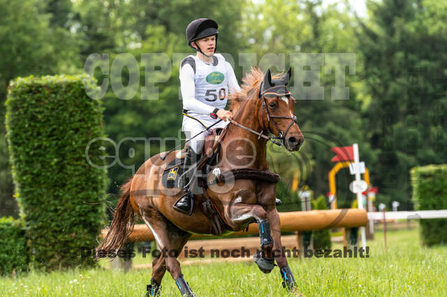 Westerstede Horse Trials 2021