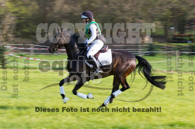 RV Seydlitz Kamp (06.+07.04.2019)