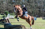 Geländetraining Wesel Obrighoven (19.+20.03.2022)